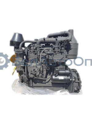 Двигатель Д-245-26 (с ЖМТ трактор МТЗ-102)  ММЗ  Д245-26